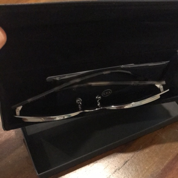 Dior limited edition superbe glasses - Picture 5 of 10